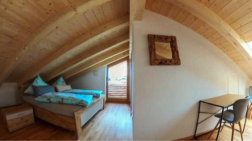 Schliersee Apartment | Ferienwohnung Eckmair