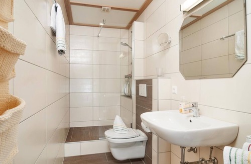 Landskron House | Ferienwohnung "eiche" für 2-5 Personen - Sonnhof