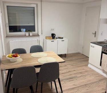 Haiterbach Apartment | Ferienwohnung Elli