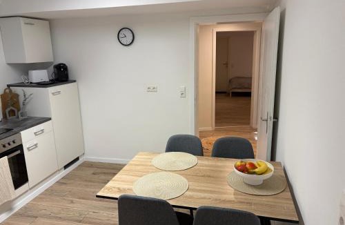 Haiterbach Apartment | Ferienwohnung Elli