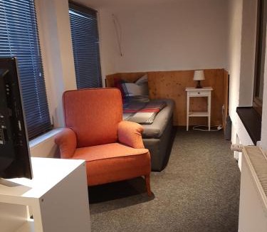 Rathenow Apartment | Ferienwohnung für Monteure
