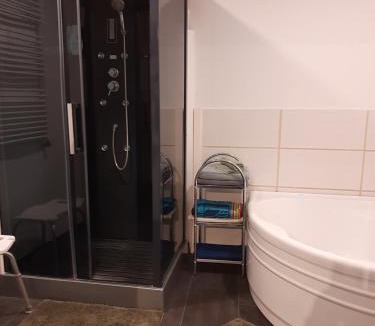 Rathenow Apartment | Ferienwohnung für Monteure