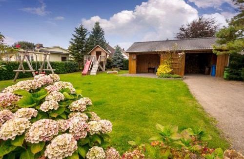 Thiessow House | Ferienwohnung Fortuna I