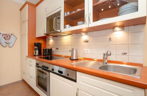 Thiessow House | Ferienwohnung Fortuna I