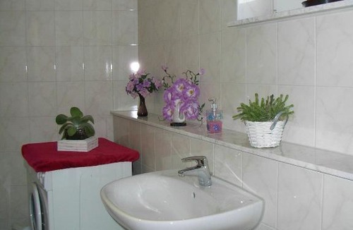 Großobringen Apartment | Ferienwohnung Freund