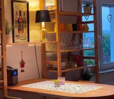Nordhausen Apartment | Ferienwohnung Geidel in der Altstadt Nordhausen