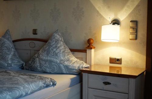 Eystrup Apartment | Ferienwohnung Grimmelmann