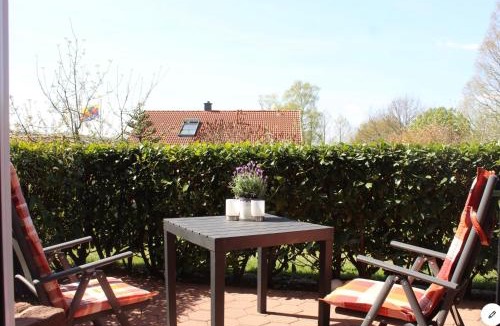 Obernkirchen Apartment | Ferienwohnung Härtings Hygge