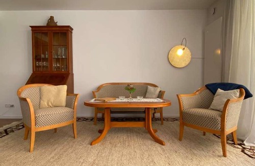 Hermannsburg Apartment | Ferienwohnung Heide-Tukkul