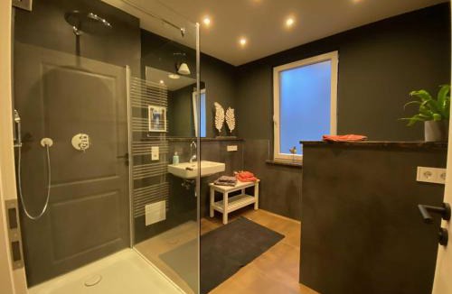 Wernigerode Old Town Apartment | Ferienwohnung Heideviertel