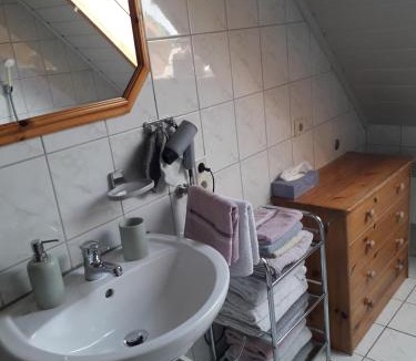 Ehekirchen Apartment | Ferienwohnung Heigemeir