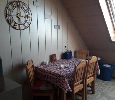 Ehekirchen Apartment | Ferienwohnung Heigemeir