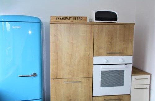 Kleinenfelde Apartment | Ferienwohnung Heimelich