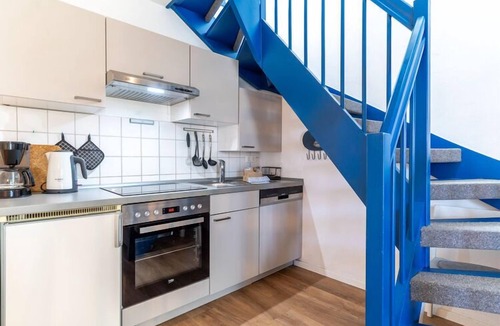 St. Peter-Ording Apartment | Ferienwohnung in St. Peter-Ording.