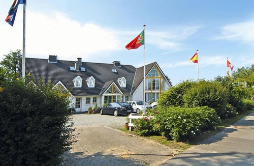 St. Peter-Ording Apartment | Ferienwohnung in St. Peter-Ording.