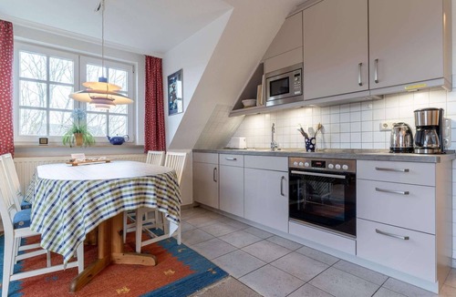 St. Peter-Ording Apartment | Ferienwohnung in St. Peter-Ording