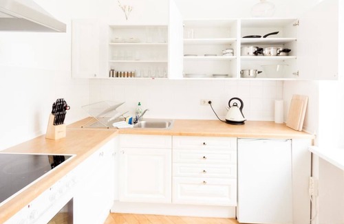 Weimar Apartment | Ferienwohnung in Altstadtnähe