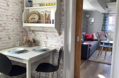 Bodensee Apartment | Ferienwohnung in Bodensee, Niedersachsen, Harz