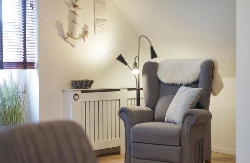 Papenburg Apartment | Ferienwohnung in der Papenburger Stadtmitte