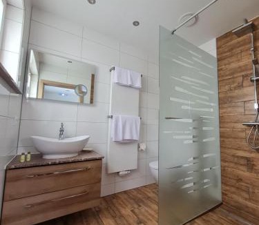 Gaberndorf Apartment | Ferienwohnung Jekarie