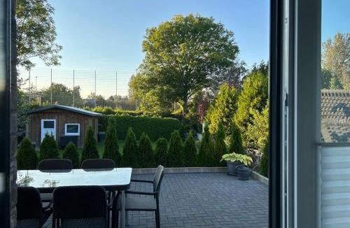 Eckernfoerde Apartment | Ferienwohnung Kader 2