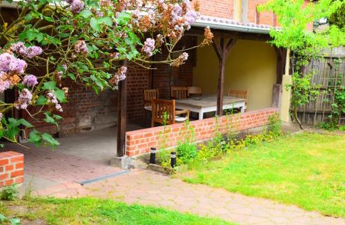 Supplingenburg Apartment | Ferienwohnung Kaiser Lothar