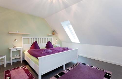 Heringsdorf Apartment | Ferienwohnung Kargoll Wydra in Heringsdorf