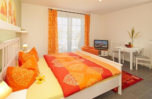Heringsdorf Apartment | Ferienwohnung Kargoll Wydra in Heringsdorf