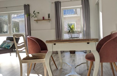 Hitzacker Apartment | Ferienwohnung Kern Hitzacker