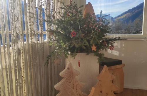 Rangersdorf Apartment | Ferienwohnung Kerschbaumer