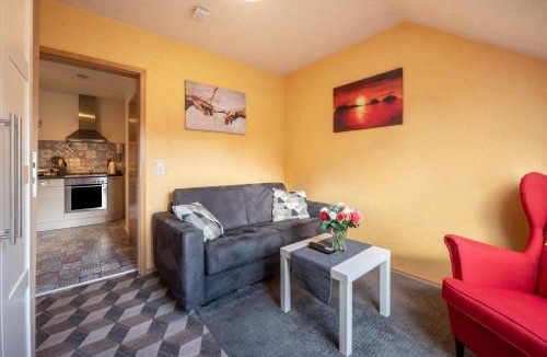 Horst Apartment | Ferienwohnung Krobjinski