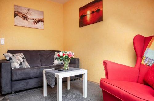 Horst Apartment | Ferienwohnung Krobjinski