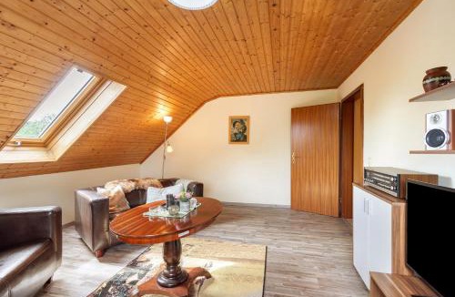 Kudensee Apartment | Ferienwohnung Kudensee