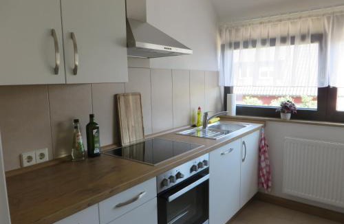 Michelfeld Apartment | Ferienwohnung Landliebe