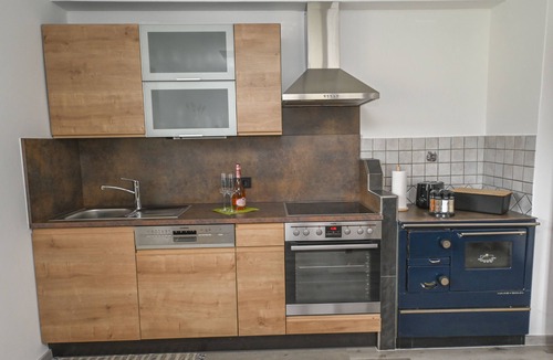 Bruck an der Grossglocknerstrasse Apartment | Ferienwohnung Lederer - Urlaub im Salzburger Land
