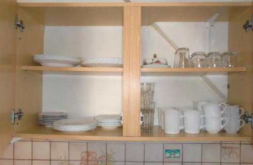 Gingst Apartment | Ferienwohnung Lisa