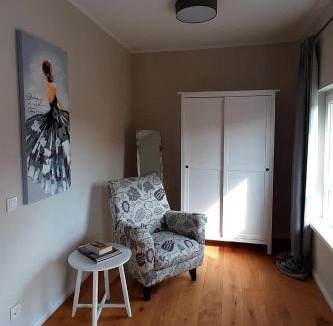 Ludwigslust House | Ferienwohnung Ludwigslust