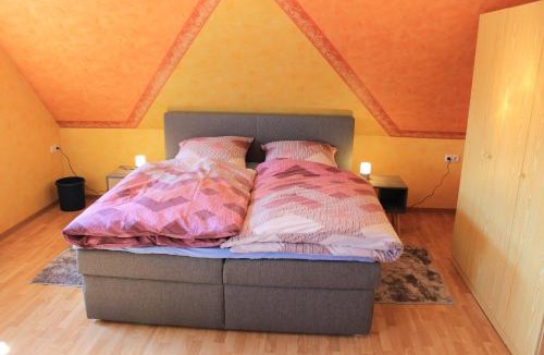 Esterwegen Apartment | Ferienwohnung Luttmann