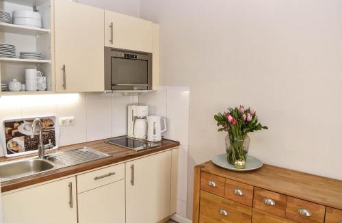 Westerland Apartment | Ferienwohnung Mare Nostrum 11
