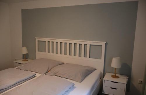 Grebendorf Apartment | Ferienwohnung Mira