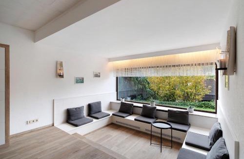 Odsbach Apartment | Ferienwohnung Moosfuchs