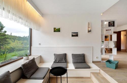 Odsbach Apartment | Ferienwohnung Moosfuchs