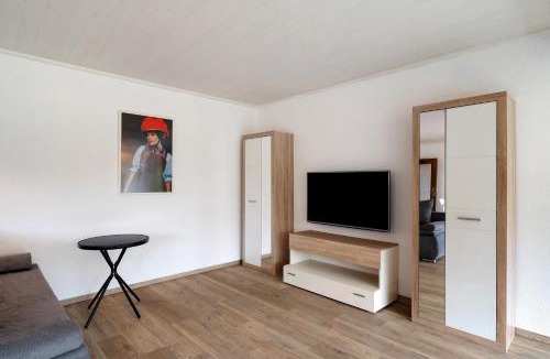 Odsbach Apartment | Ferienwohnung Moosfuchs