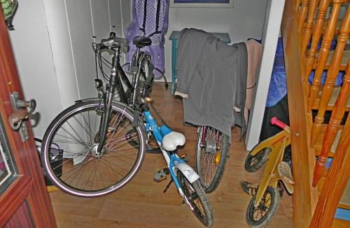 Suderhackstedt Apartment | Ferienwohnung Mulleby