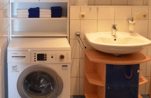 Muersbach Apartment | Ferienwohnung Nebenan