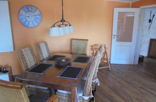Sittensen Apartment | Ferienwohnung Papst