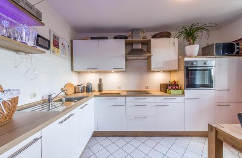 Hart Apartment | Ferienwohnung Parzinger 2