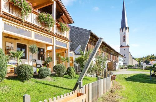 Hart Apartment | Ferienwohnung Parzinger