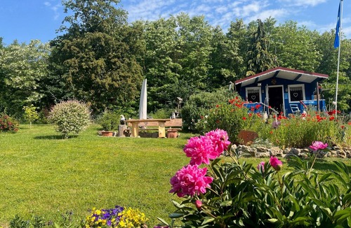 Neuhof Apartment | Ferienwohnung Pfaffenholzblick