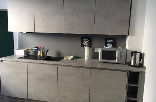 Friedrichsdorf Apartment | Ferienwohnung Pfeifer